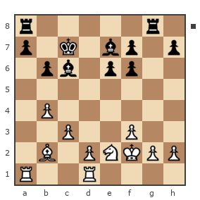 Game #7553205 - СЕРГЕЙ ВАЛЕРЬЕВИЧ (Valeri4) vs Александр (prisha)