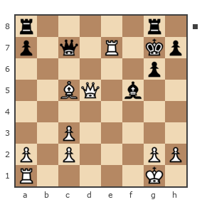 Game #7843781 - VikingRoon vs Сергей Александрович Марков (Мраком)
