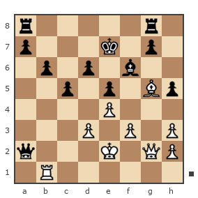 Game #7748410 - Владимир (Caulaincourt) vs Алексей Сергеевич Сизых (Байкал)
