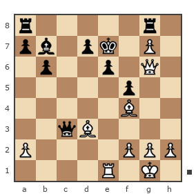 Game #7813189 - Сергей (skat) vs Evsin Igor (portos7266)