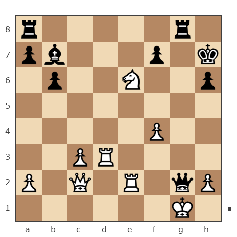 Game #7871163 - Александр Владимирович Рахаев (РАВ) vs Сергей Васильевич Новиков (Новиков Сергей)