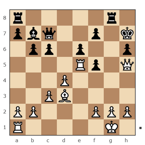 Game #7673932 - Дмитрий (Зипун) vs ex-alexandr (CM Koneed)