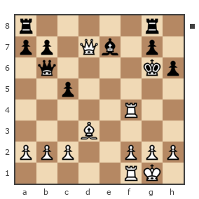 Game #6887285 - Куклин Владимир (Kukbob) vs Владимир Ильич Романов (starik591)