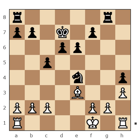 Game #7806946 - Kamil vs Алексей Сергеевич Масленников (ZAZ 968M)