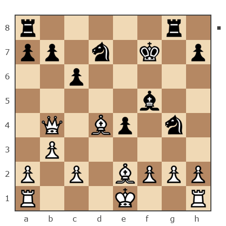 Game #977273 - Дмитрий Князев (Graff_60) vs Антон (conquer101)