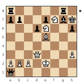 Game #7902449 - Борисович Владимир (Vovasik) vs Лисниченко Сергей (Lis1)