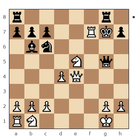 Game #7855042 - Oleg (fkujhbnv) vs Дамир Тагирович Бадыков (имя)