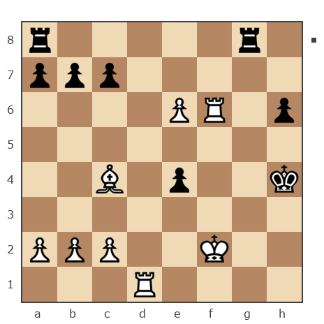 Game #7673794 - Roman (RJD) vs Михаил Истлентьев (gengist1)