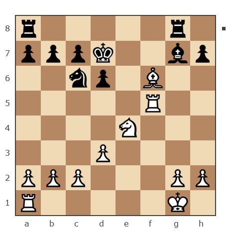 Game #4833789 - Оксана Жибуль (окси88) vs Урманчеев Азат Ранифович (Gendzi Ro_1)