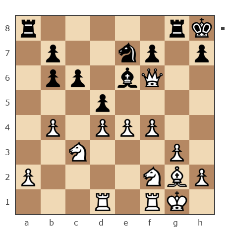 Game #7876335 - Александр (marksun) vs Vstep (vstep)