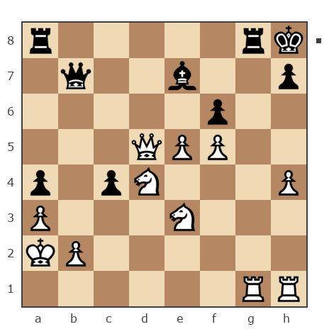 Game #7875857 - skitaletz1704 vs Александр (docent46)