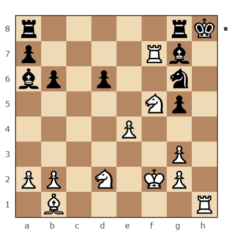 Game #7835296 - Алексей Сергеевич Леготин (legotin) vs Сергей Алексеевич Курылев (mashinist - ehlektrovoza)