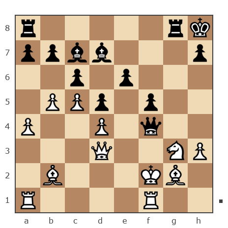 Game #7882079 - Ларионов Михаил (Миха_Ла) vs Ямнов Дмитрий (Димон88)