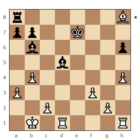 Game #7720808 - Trianon (grinya777) vs Edgar (meister111)