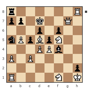Game #2456937 - Надя (Aljaz) vs Tashka