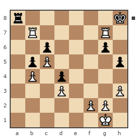 Game #7800995 - Сергей Поляков (Pshek) vs Александр Пудовкин (pudov56)