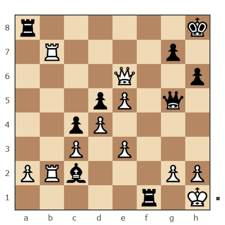 Game #7889333 - Алексей Алексеевич Фадеев (Safron4ik) vs Oleg (fkujhbnv)
