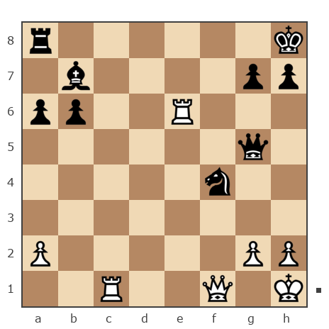 Game #498966 - ffff (bigslavko) vs Артем (Art-J)