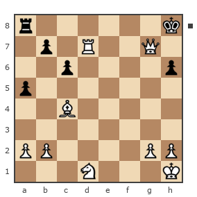 Game #7827789 - Николай Михайлович Оленичев (kolya-80) vs Гриневич Николай (gri_nik)
