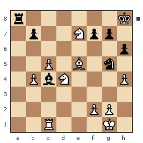 Game #7764499 - Юрьевич Андрей (Папаня-А) vs Евгеньевич Алексей (masazor)