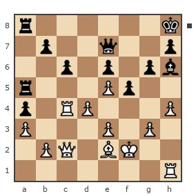 Game #7305397 - Виталий Филиппович (SVital) vs fiter (abubot)