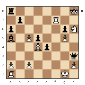 Game #7848893 - Николай Михайлович Оленичев (kolya-80) vs Андрей (андрей9999)