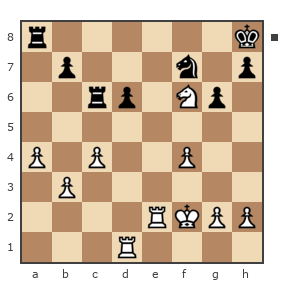 Game #3437412 - Александр (lopa1962) vs Андрей Вячеславович Лашков (lees)