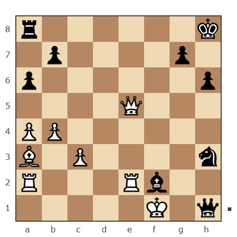 Game #7876081 - contr1984 vs Павел Николаевич Кузнецов (пахомка)