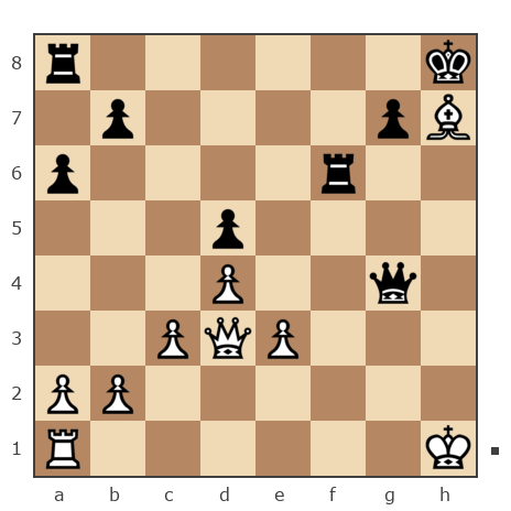 Game #7792641 - Павлов Стаматов Яне (milena) vs Александр (kart2)