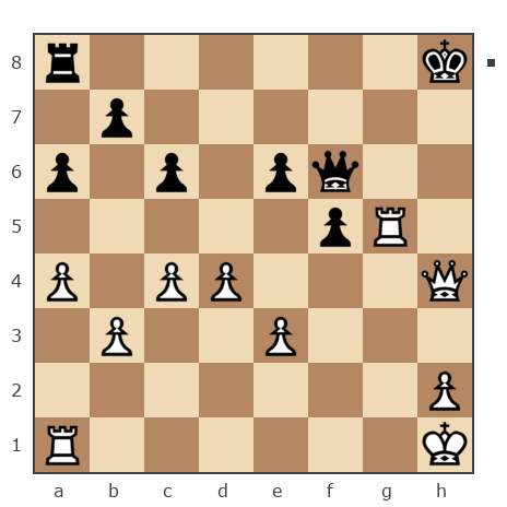 Game #7815268 - Варлачёв Сергей (Siverko) vs Георгиевич Петр (Z_PET)