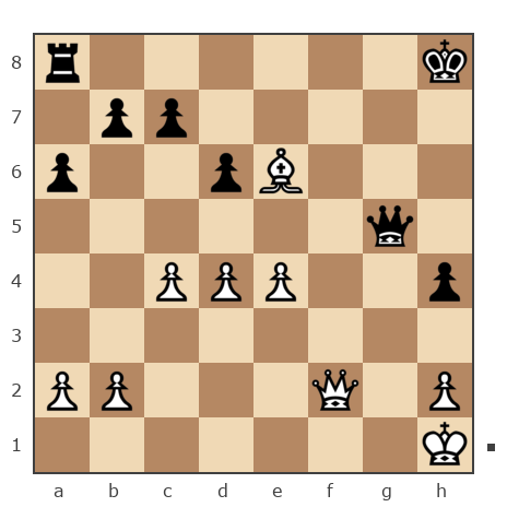 Game #7791315 - Демьянченко Алексей (AlexeyD51) vs GolovkoN