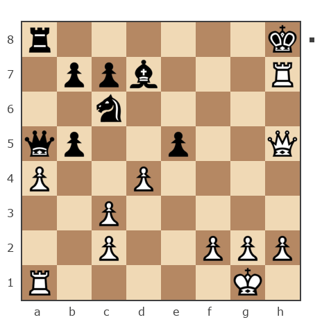 Game #290756 - Vlad (Phagoz) vs Валентин Симонов (Симонов)