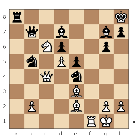 Game #7637538 - Сергей (BLOWPIPE) vs Алексей Сергеевич Леготин (legotin)