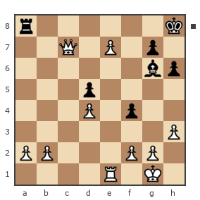 Game #7752578 - Олег (Greenwich) vs Жерновников Александр (FUFN_G63)