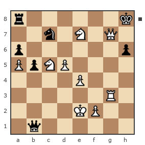 Game #7837958 - Грасмик Владимир (grasmik67) vs Юрченко--Тополян Ольга (Леона)