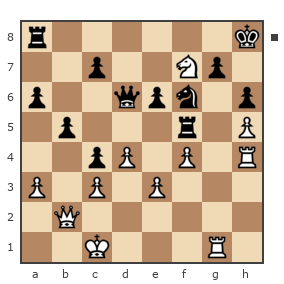 Game #6369285 - сергей николаевич селивончик (Задницкий) vs пахалов сергей кириллович (kondor5)