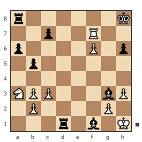 Game #6330576 - Posven vs Юpий Алeкceeвич Copoкин (Y_Sorokin)