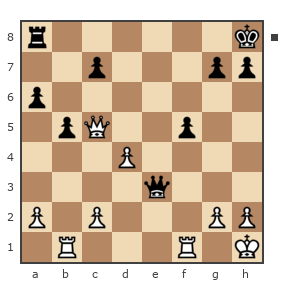 Game #7808851 - BeshTar vs Александр (Pichiniger)