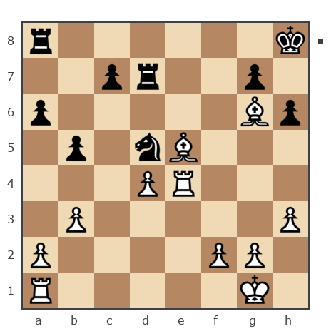 Game #1410595 - Владимир Кузнецов (Владимир200750) vs Дмитрий (Соир)