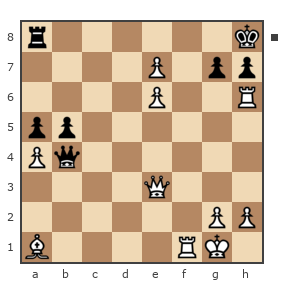Game #1363451 - Григорий (Grigorij) vs Lipsits Sasha (montinskij)
