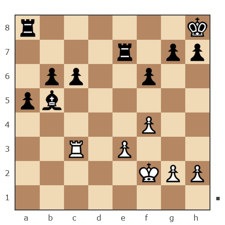Game #7868518 - Юрьевич Андрей (Папаня-А) vs Олег Евгеньевич Туренко (Potator)