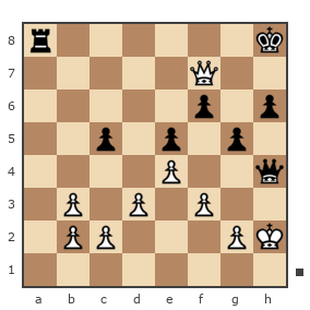 Game #7753232 - Ларионов Михаил (Миха_Ла) vs Андрей (дaнмep)