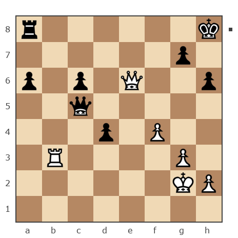 Game #7394898 - Chingiz (Chinga1) vs Зуев Максим Николаевич (Balasto)