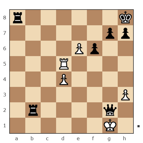 Game #7873945 - Андрей (андрей9999) vs Vstep (vstep)