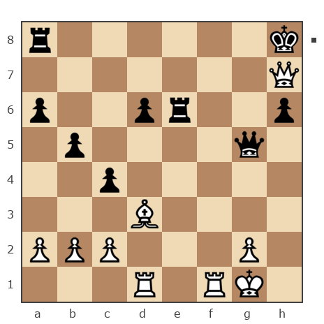 Game #7897949 - Aleksander (B12) vs Андрей (Андрей-НН)
