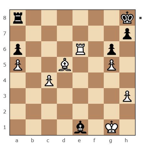 Game #7872644 - Валерий Семенович Кустов (Семеныч) vs Евгеньевич Алексей (masazor)