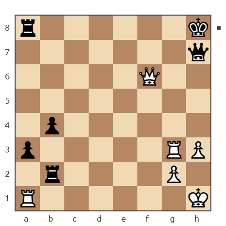 Game #7867092 - Павел Николаевич Кузнецов (пахомка) vs Юрьевич Андрей (Папаня-А)