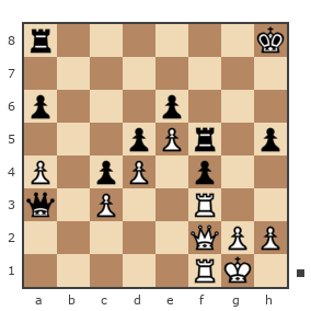 Game #7817179 - Сергей (Mister-X) vs Aurimas Brindza (akela68)