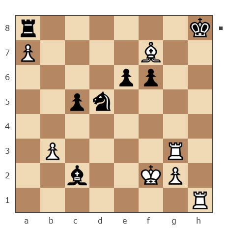 Game #7903444 - Демьянченко Алексей (AlexeyD51) vs Олег Владимирович Маслов (Птолемей)