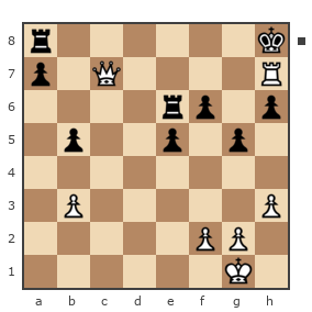 Game #7836386 - Андрей (андрей9999) vs abdul nam (nammm)